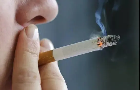 سیگاری ها پارکینسون نمیگیرند؟
