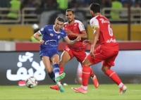 مجوز اختصاصی  مذاکره با رقیب سنتی/ اختصاصی: سند پرسپولیس در مورد یاسر آسانی! (عکس)