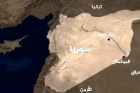 9 ملوان سوری در حمله به کشتی «آلفا وطن» ناپدید شدند