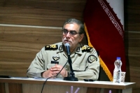 امیر دادرس: نیروهای مسلح آماده‌تر از هر زمان دیگری هستند