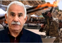 پ‌ک‌ک خواستار آزادی عبدالله اوجالان شد