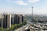 قیمت مسکن در تهران دو برابر شد