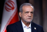 پزشکیان: ما را نمی‌توانند به این سادگی محاصره کنند