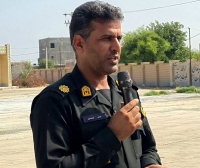 شهادت مامور پلیس در فاریاب