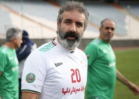 دفاع بهروز رهبری‌فرد از افشین پیروانی