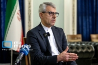 پاسخ سخنگوی وزارت خارجه به روبیو