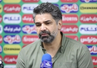 باید آنالیز کنیم و مشکل را پیدا کنیم:  قربانی: در روز بد آلومینیوم نباختیم