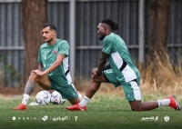 علامت سوال بیفوما در ترکیب پرسپولیس