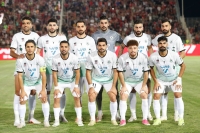 اقدام جدید ذوب‌آهن: شکایت از داور معروف