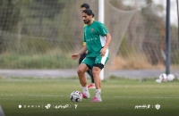 نوبت بازی فرا رسید؛/ بالاخره پایان انتظار برای مدافع پرسپولیس!