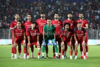 برتری 5 بر یک در بازی دوستانه/ نساجی، تلافی ذوب‌آهن را سر آسمان درآورد!