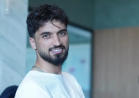 پیام از تیم ملی برای لژیونر جوان (عکس)