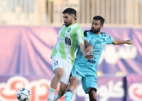 دو گل تورس، دو دخالت VAR، یک تساوی نفس‌گیر/ چادرملو ۲ - خیبر ۲: نجات‌بخشی از پاراگوئه!