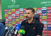 بازیکنان بی مسئولیت بازی کردند/ نوری: نفت با رفتن من بهتر شود، می‌روم!
