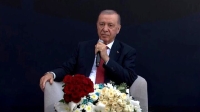 انتقاد تند اردوغان از اسراییل