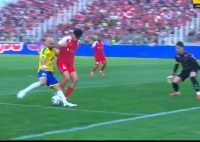 پرسپولیس از VAR شانس آورد! (عکس)