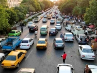 آخرین وضعیت جوی محورهای مواصلاتی کشور