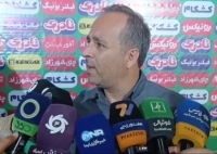 صندلی سپاهان خواستگار زیاد دارد؛/ کریمیان: دنبال سپاهان نباشید!