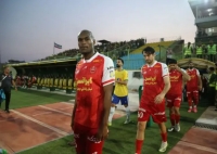 برتری درخشان مقابل نفت؛/ پرسپولیس از این دیدار الگو خواهد گرفت! (عکس)