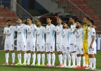 مسیر پروازی حیرت‌انگیز گل‌گهر منتشر شد (عکس)