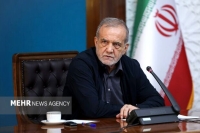 دستور فوری پزشکیان برای شناسایی عاملان جنایت تروریستی سیستان‌ و بلوچستان
