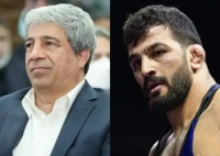 به یزدانی گفتم عامل مثل پدر ماست؛/ حسن یزدانی هادی عامل را بخشید