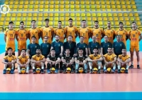 قهرمان بی‌شکست والیبال دوباره استارت زد   