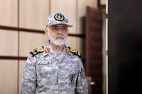 سرلشکر عبداللهی: فراجا از اهداف مورد غضب دشمنان بود