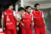 دو گل در کمتر از 24 ساعت؛/ یکی جلوی استون اورونوف را بگیرد!