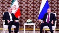هماهنگی پزشکیان و پوتین پیش از تماس با ترامپ