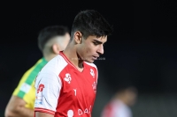 جوان‌ترین‌های پرسپولیس، از لیگ تا جام حذفی!