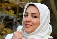 چهره جدید ژیلا صادقی پس از تغییرات جنجالی!+فیلم