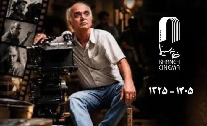 زمان خاکسپاری داریوش عیاری اعلام شد