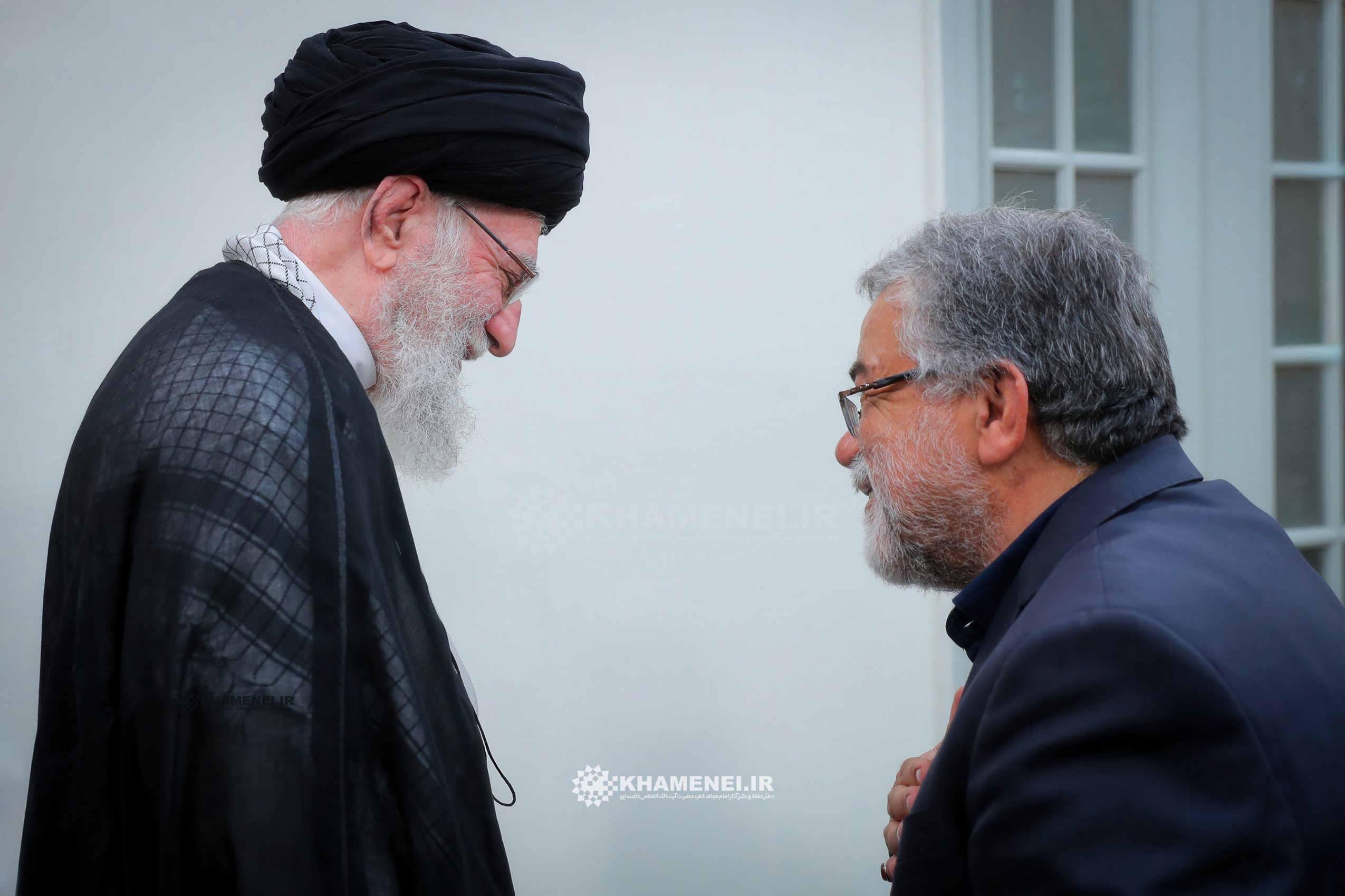 رهبر شهید