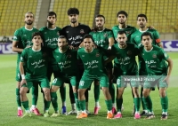 ترکیب شمس‌آذر مقابل پیکان اعلام شد