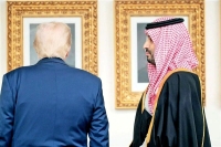 واکنش ترامپ به حملات یمنی‌ها علیه عربستان