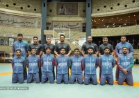 امیدهای کشتی آزاد هم راهی آمریکا شدند