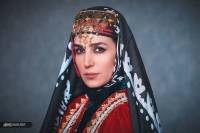 سوگل طهماسبی: آرزو داشتم نقش بی‌بی‌مریم را بازی کنم+فیلم