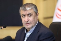 محمد اسلامی: چرا آمریکا فناوری هسته‌ای را برای خود مجاز و برای ایران ممنوع می‌داند؟