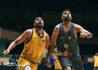 برنامه سه هفته لیگ‌برتر بسکتبال مشخص شد