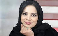 فتوشات سیاه و سفید روشنک عجمیان جلب توجه کرد