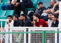 بازی با همان زوج قبلی؛/ غیبت احتمالی دو مدافع پرسپولیس مقابل خیبر!