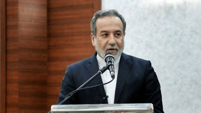 عراقچی: متجاوزان نباید از زیر بار مسئولیت جنایاتشان فرار کنند