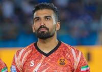 عجیب‌ترین اتفاق این هفته فوتبال ایران/ گفتگو با بازیکن اخراجی لیگ که از زمین بیرون نرفت!