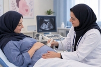 خم شدن حین کار، خطر سقط جنین را افزایش می‌دهد