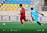 شهرآبادی آماده است؛/ فرار برای حضور در ترکیب ثابت پرسپولیس! (عکس)