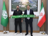 اولین سرمربی تمدیدی لیگ مشخص شد