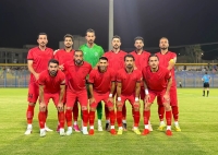 اقدام ویژه شاگردان عنایتی برای بازی پنجم لیگ یک/ استوری مشترک بازیکنان مدعی صعود: ما برمی‌گردیم