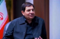 مخبر: دشمنان ایران در تنگه هرمز غرق خواهند شد