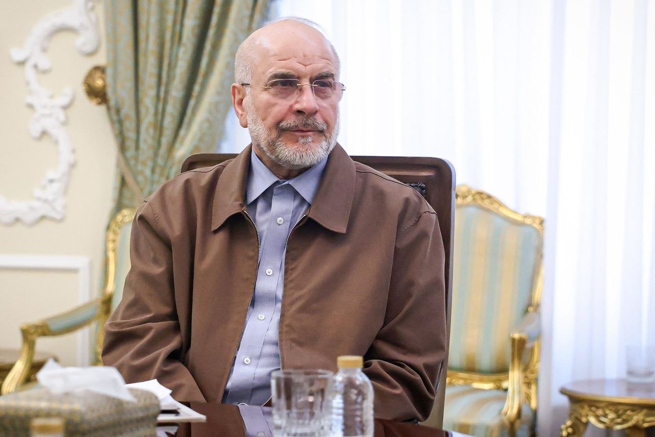 نشست سران قوا به‌میزبانی رییس‌جمهور برگزار شد